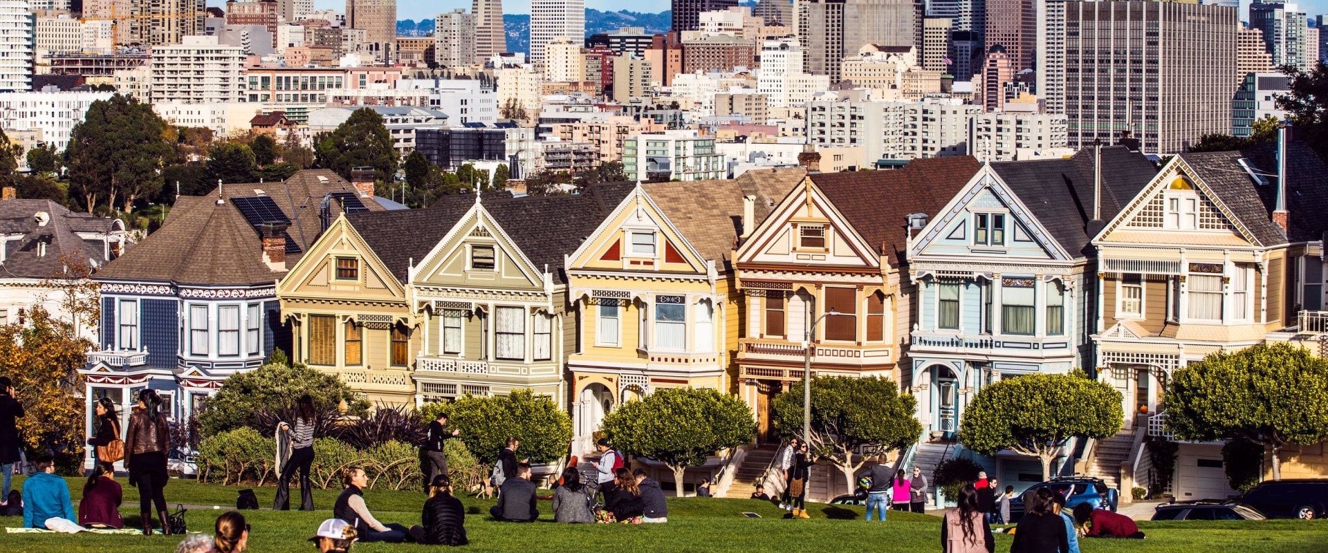 Discover the Best San Francisco Vacation Rentals