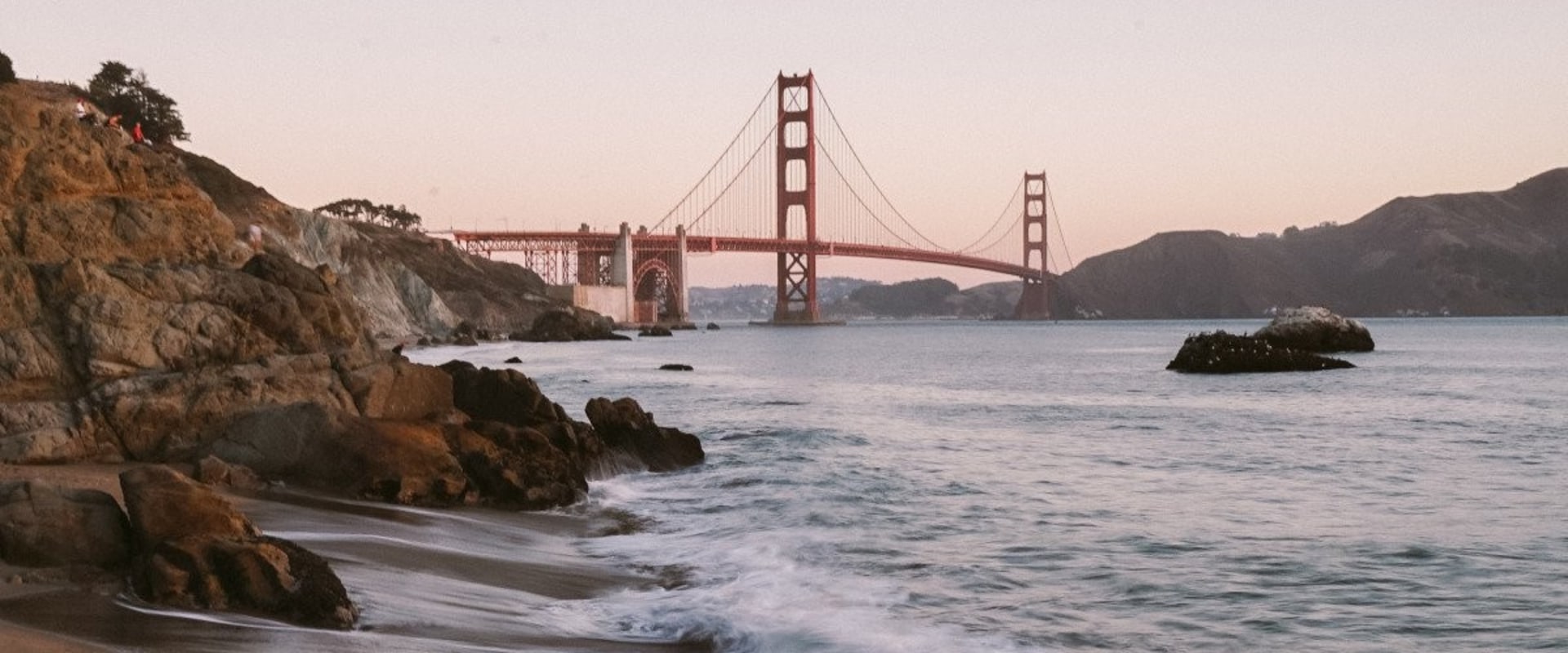 The Ultimate Guide to San Francisco Home Stays