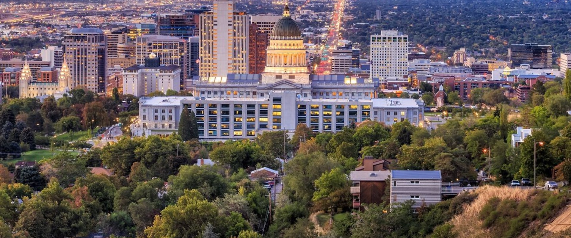 Expert Tips for Moving from San Francisco to Salt Lake City