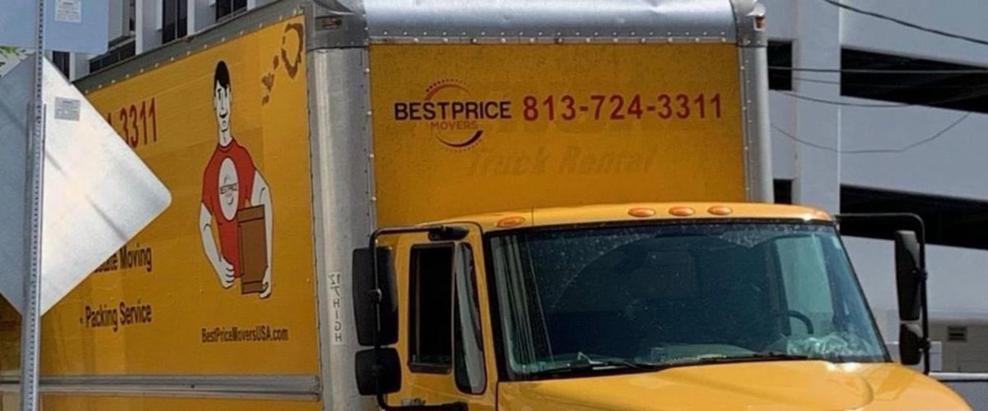 The Ultimate Guide to Bradenton Beach Movers Service
