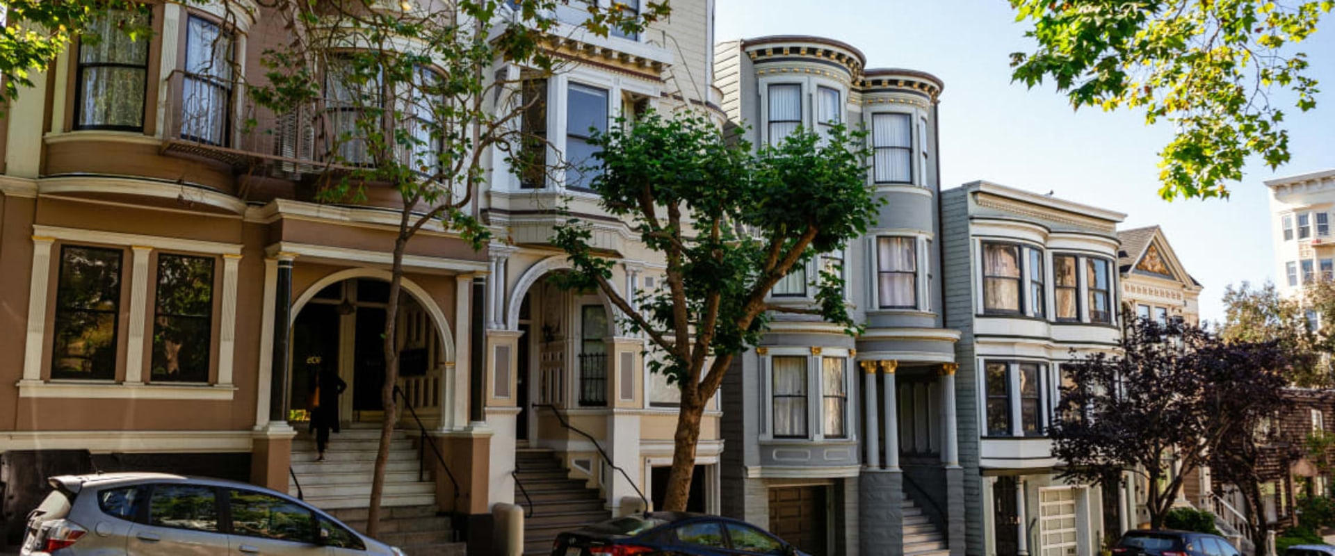Finding Home Stay Options in San Francisco