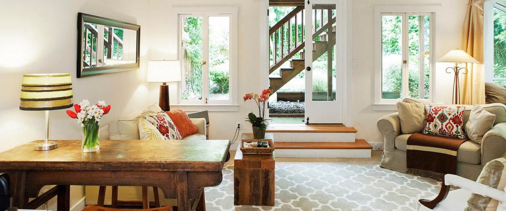 Pet Policies for San Francisco Vacation Rentals