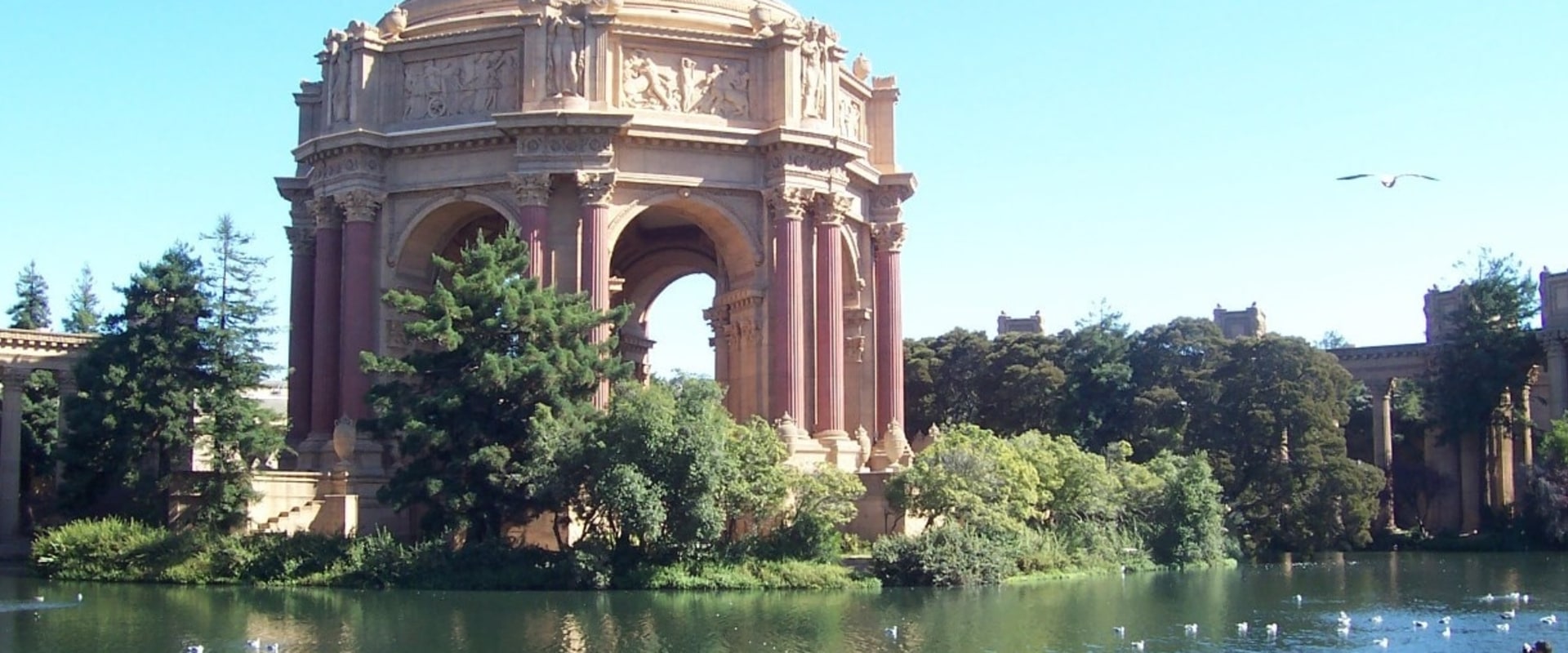 Finding Deals on San Francisco Vacation Rentals