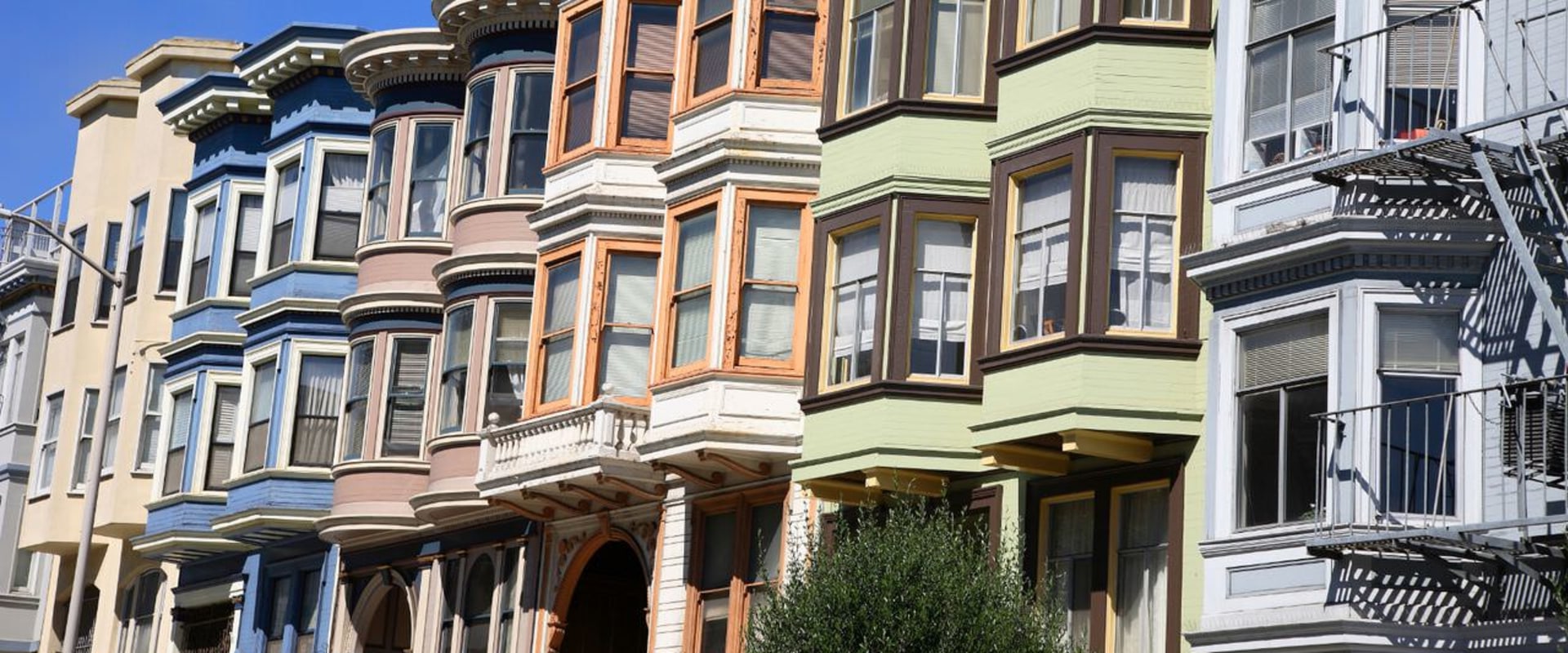 Home Stay Policies for San Francisco Vacation Rentals