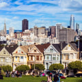Discover the Best San Francisco Vacation Rentals