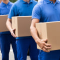 15% Off From ThreeMovers.com: The Best Cheap Moving Companies in South San Francisco