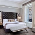 Finding Luxury Accommodations in San Francisco
