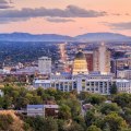 Expert Tips for Moving from San Francisco to Salt Lake City