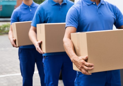 15% Off From ThreeMovers.com: The Best Cheap Moving Companies in South San Francisco