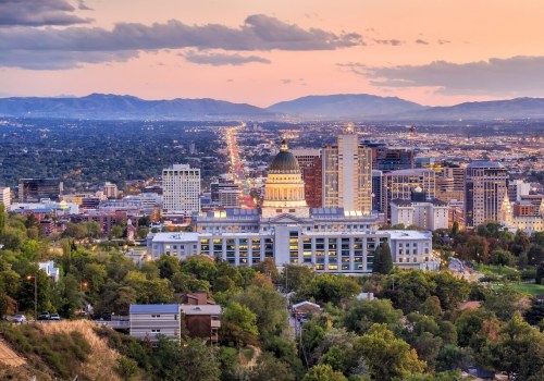 Expert Tips for Moving from San Francisco to Salt Lake City