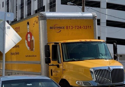 The Ultimate Guide to Bradenton Beach Movers Service