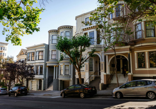 Finding Home Stay Options in San Francisco